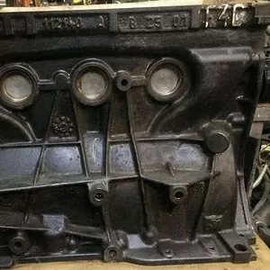Бу блок двигателя Renault F4C,  F4P,  F4K,  1.8i 16v 7701472683 Laguna Megane Scenic 