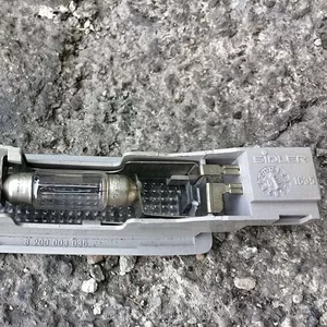 Б/у плафон освещения салона ,  8200003035 Renault Espace 4,  Laguna 2