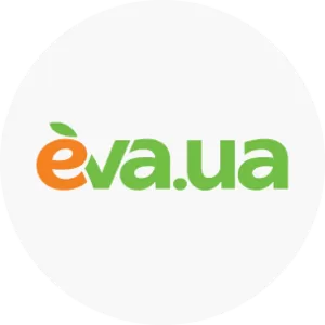 Модуль обміну Eva з BAS