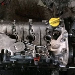 Бу двигатель Renault F4K F4P 774,  7701475613,  1.8,  1.6V,  Laguna 2,  Megane,  Scénic