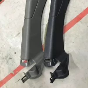 Бу накладка арки Renault Laguna 2,  8200074592,  8200000233,  8200074594,  8200004397,  правая.