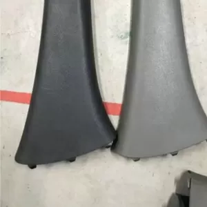 Бу накладка Renault Laguna 2,  8200000252,  8200074586,  средней правой стойки