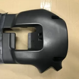 Бу кожух рулевой колонки Renault Laguna 2,  8200021841,  8200172087,  8200000878,  нижняя часть.