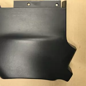 Бу кожух рулевой колонки Renault Laguna 2,  8200000879,  8200088560,  8200172084,  верхняяняя часть.