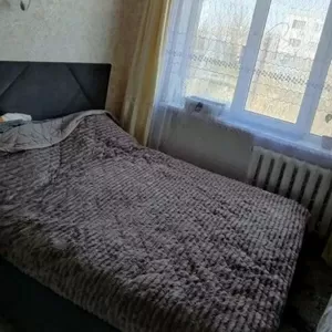 Уютная 2х к квартира в ближайшем пригороде Одессы С. Хлебодарское