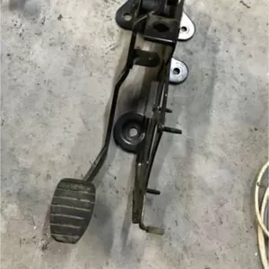 Бу педаль тормоза Renault Scenic 2,  8200155989,  8200708328,  8200598223