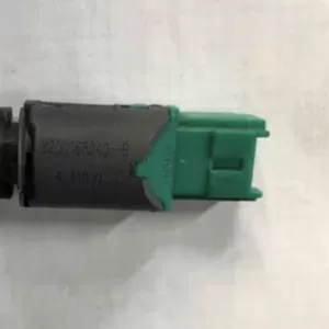 Бу датчик педали сцепления Renault 8200168240,  2 пина