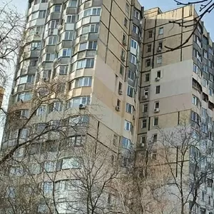 Просторная 4-х к квартира на Таирова ул Королева ГОСПРОГРАММЫ