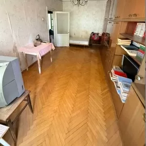 ДВУХКОМНАТНАЯ КВАРТИРА КАНАТНАЯ ГОСПРОГРАММЫ!