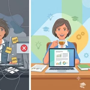 Компьютерные курсы в Харькове с нуля. Индивидуально
