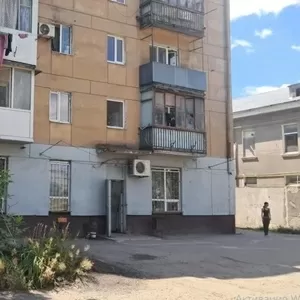 Простора 3-кімнатна квартира на Слобідці за бюджетною ціною