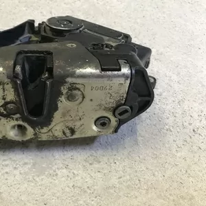 Б/у замок двери задней Smart Forfour w454,  A4547300035,  правый, 