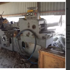 Продам Четырехсторонний станок С-26-2Н-5 Б/У,  Миргород https://www.ukr