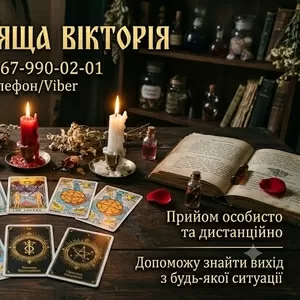 Екстрасенс Чернівці. Ворожіння на картах Таро,  повернення чоловіка,  відкриття грошового каналу.