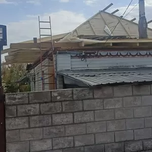 Кровельные работы в Днепре | Крыша под ключ