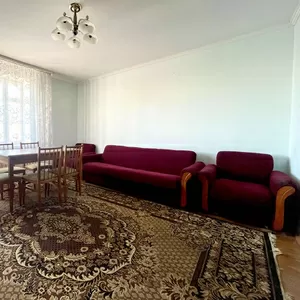 Продаж 3 кімнатної квартири в целяному будинку