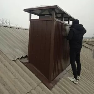 Строительство крыш | Монтаж и демонтаж кровли