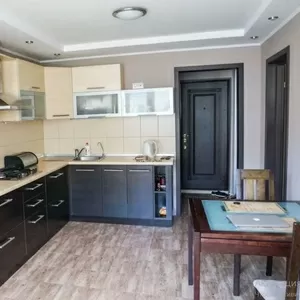 Простора 1 кімнатна квартира 50 кв м.район Слободка