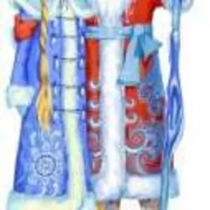 Заказ Деда Мороза на дом Киев – заказдедамороза.com