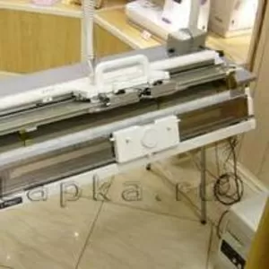 Продам вязальную компьютерную машину