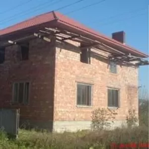 Будинок. 80% готовності