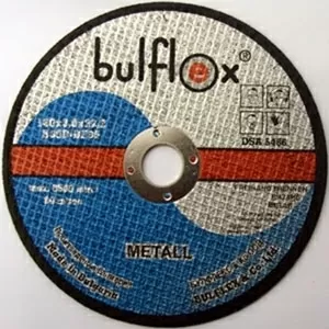 Абразивный инструмент