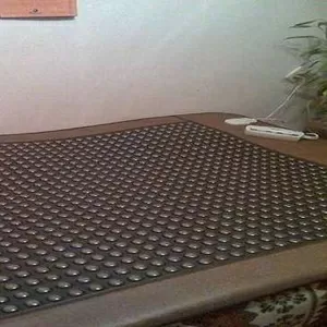 Двуспальный турманиевый ковер – распродажа 9000 грн плюс подарки.