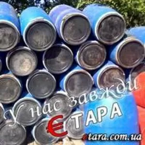 Бочки,  Баки 1000л,  Европоддоны  Б/У
