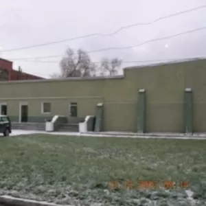 Продам производственно-складское помещение