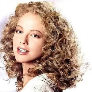 Биозавивка волос Mossa.