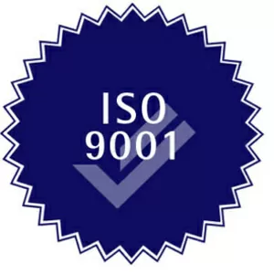 Получение сертификации ISO 9001 для предприятий Украины
