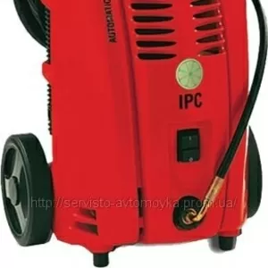 Аппарат высокого давления IPC Portotecnica ONE AF DS 1606 M PLUS,  м