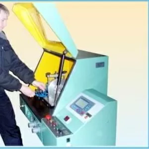 балансировочные станки