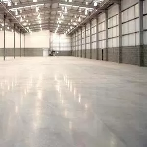 Промышленный пол (купить,  продажа,  монтаж,  Киев и область)