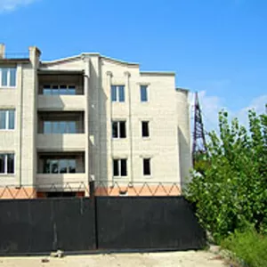  Продаётся квартира в новострое ООО 