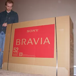  Sony - KDL  52