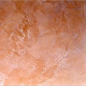 Декоративная,  венецианская штукатурка,  марсельский воск