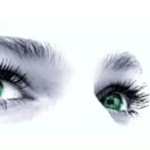 Цветные контактные линзы с доставкой по Харькову и Украине