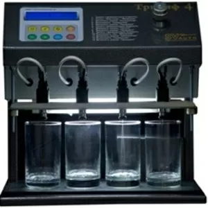 Продам CТЕНД ОЧИСТКИ ФОРСУНОК 