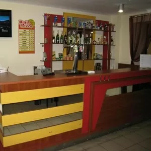 СРОЧНО!!! продам барную стойку