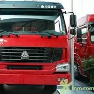 компания из Китая поставка запчасти HOWO FOTON DONGFENG