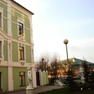 Продам офисное здание на Бехтеревском