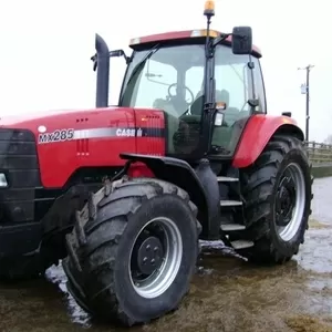 Трактор Case МХ285 