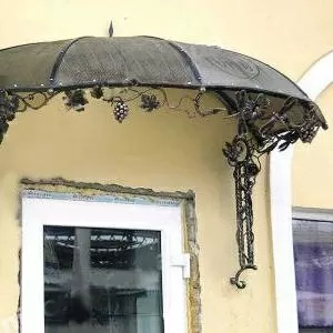 Фасадные работы в Днепропетровске!