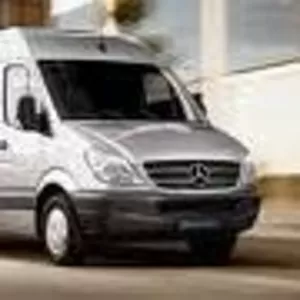 запчасти на Mercedes Vito,  Sprinter Харьков