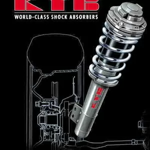 амортизаторы,  стойки KAYABA,  SACHS,  BOGE,   MONROE,  BILSTEIN