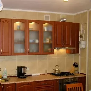 Корпусная мебель на заказ