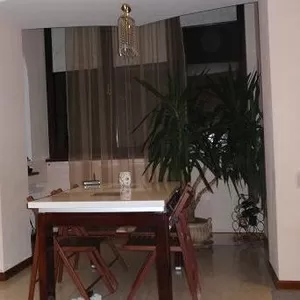 Продам 2 комнатную квартиру  с видом на море 