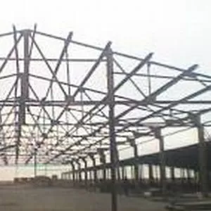 Продам фермы перекрытия длиной 18м
