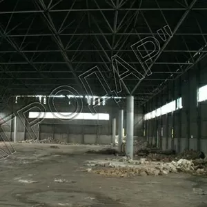 Продам модульное здание Кисловодск 60х30